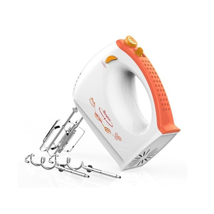 Maspion Hand Mixer - MT1193